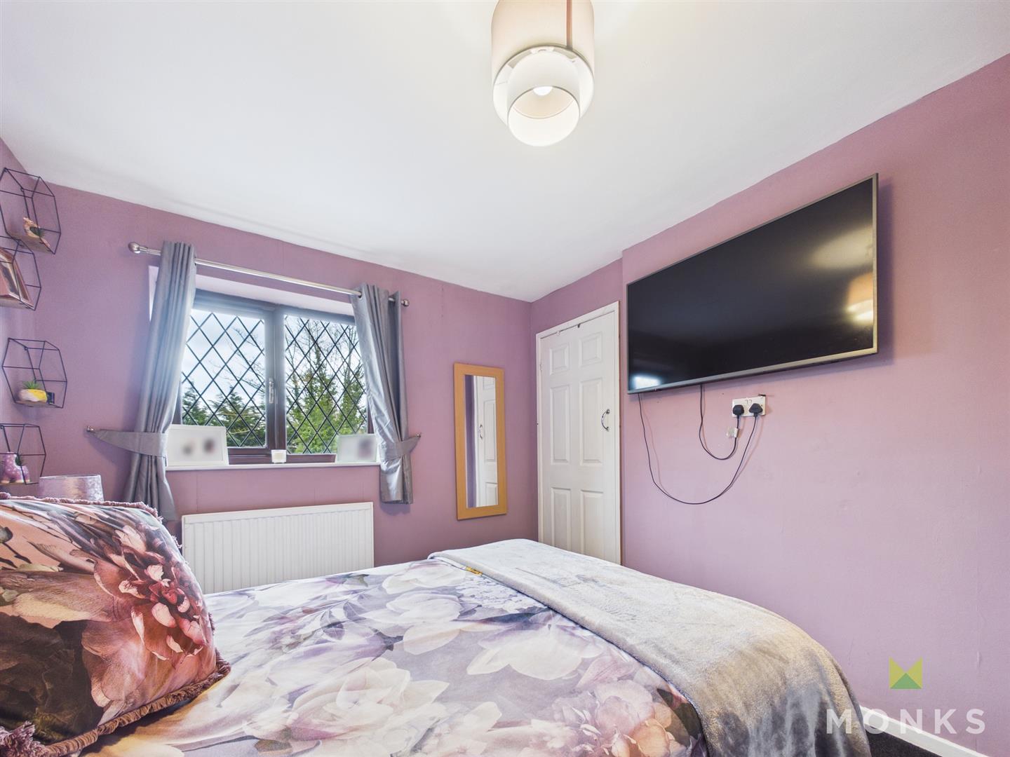 2 Malthouse Cottages Station Road, Wem, SY4 5EW For Sale